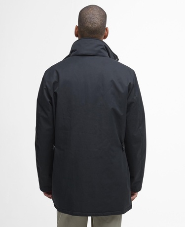  Barbour Border Showerproof Ceket