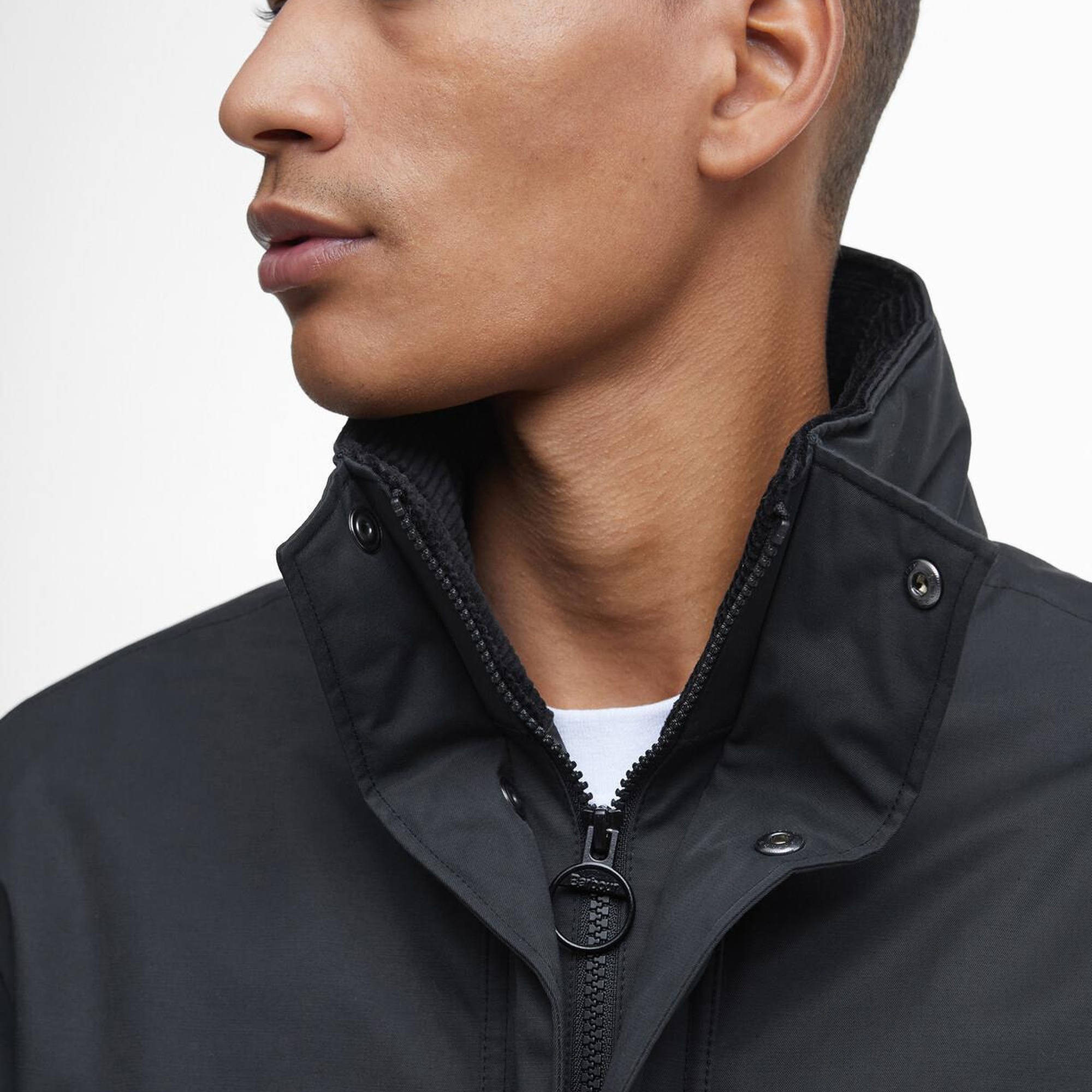 Barbour Border Showerproof Ceket