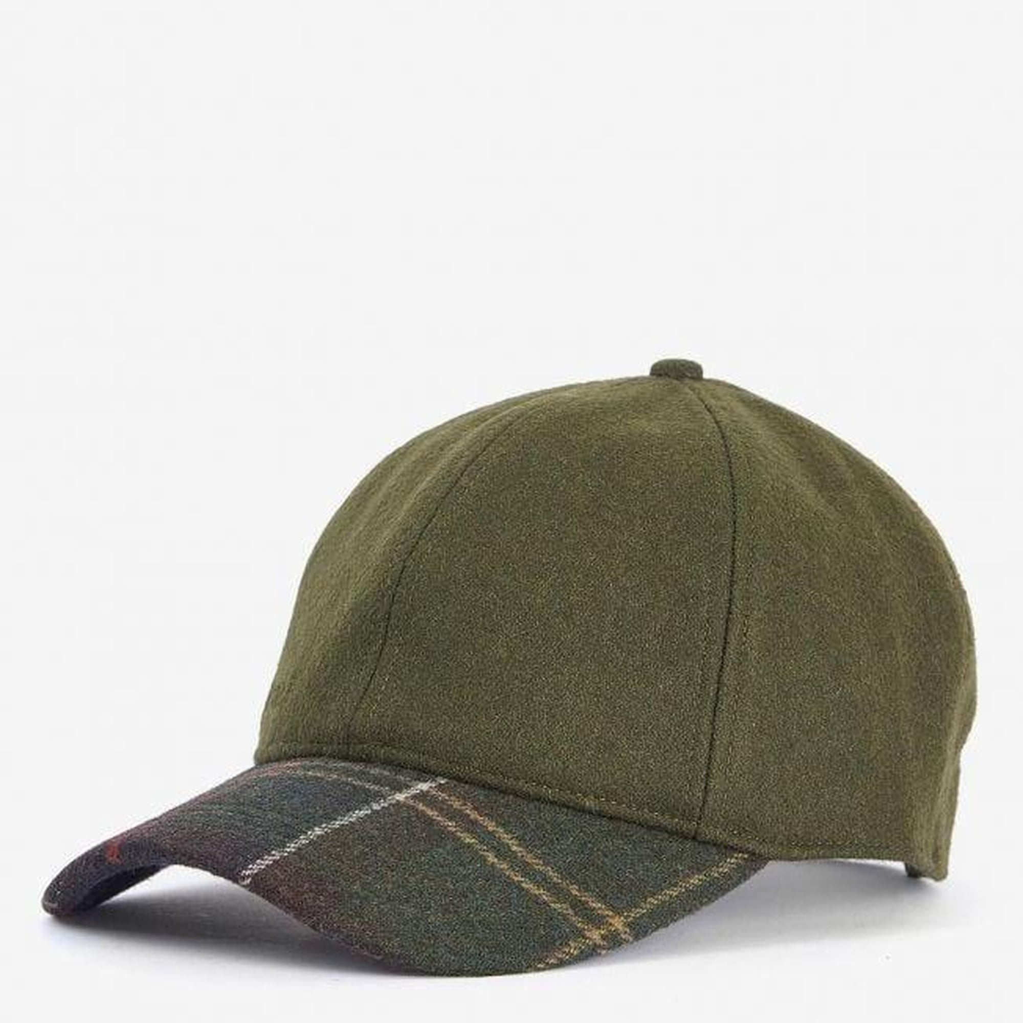 Barbour Roker Sports Şapka