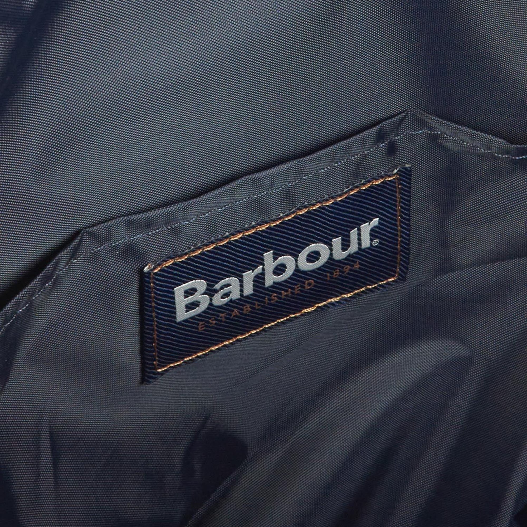 Barbour Highfield Canvas Sırt Çantası
