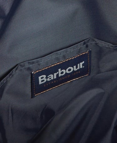  Barbour Highfield Canvas Sırt Çantası