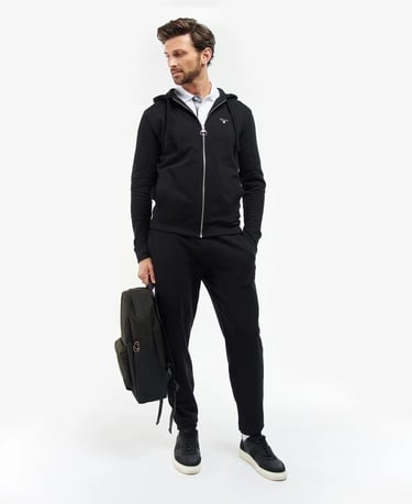  Barbour Highfield Canvas Sırt Çantası