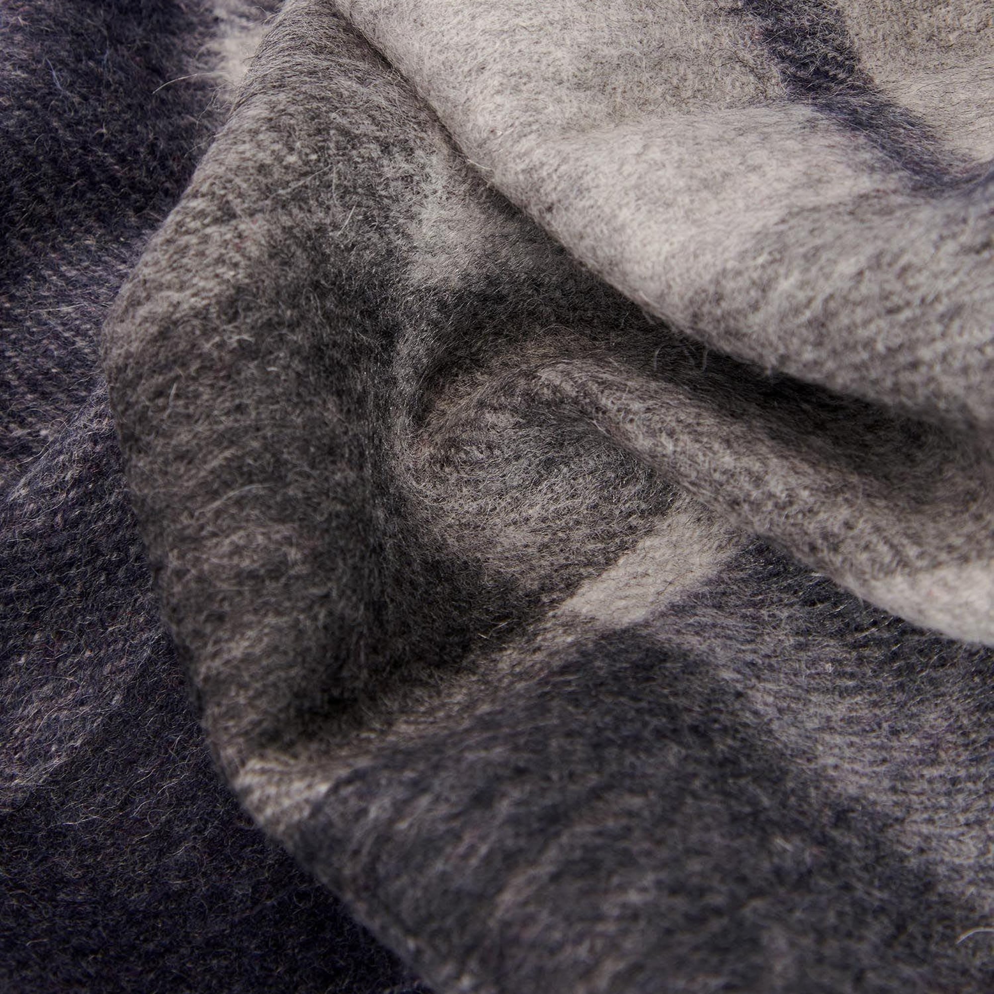 Barbour Carrbridge Tartan Atkı