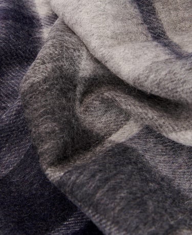  Barbour Carrbridge Tartan Atkı