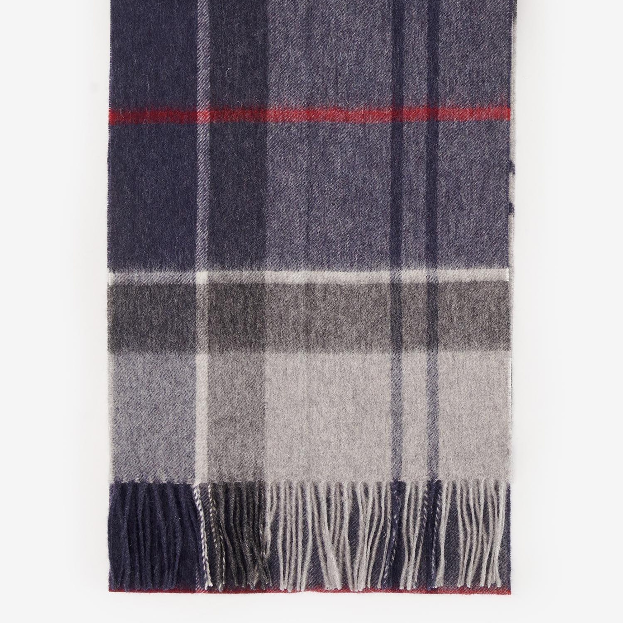 Barbour Carrbridge Tartan Atkı