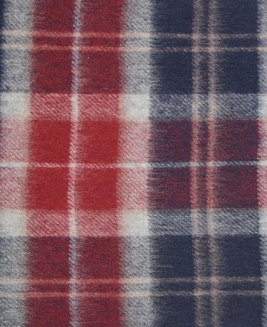  Barbour Galston Tartan Atkı