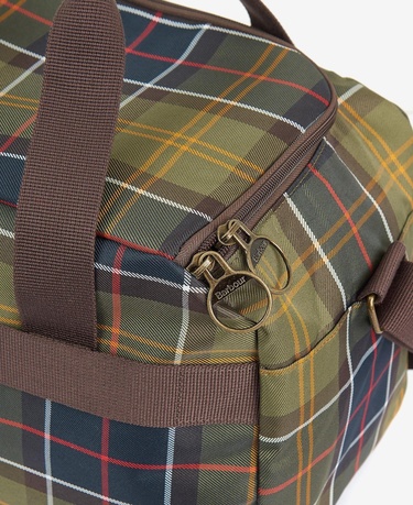  Barbour Torridon Tartan Flight Çanta
