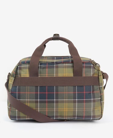  Barbour Torridon Tartan Flight Çanta