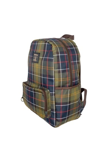  Barbour Torridon Tartan Sırt Çantası