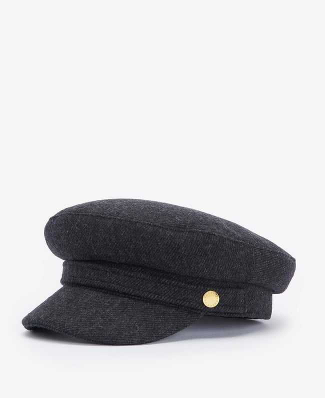  Barbour Bothal Bakerboy Şapka