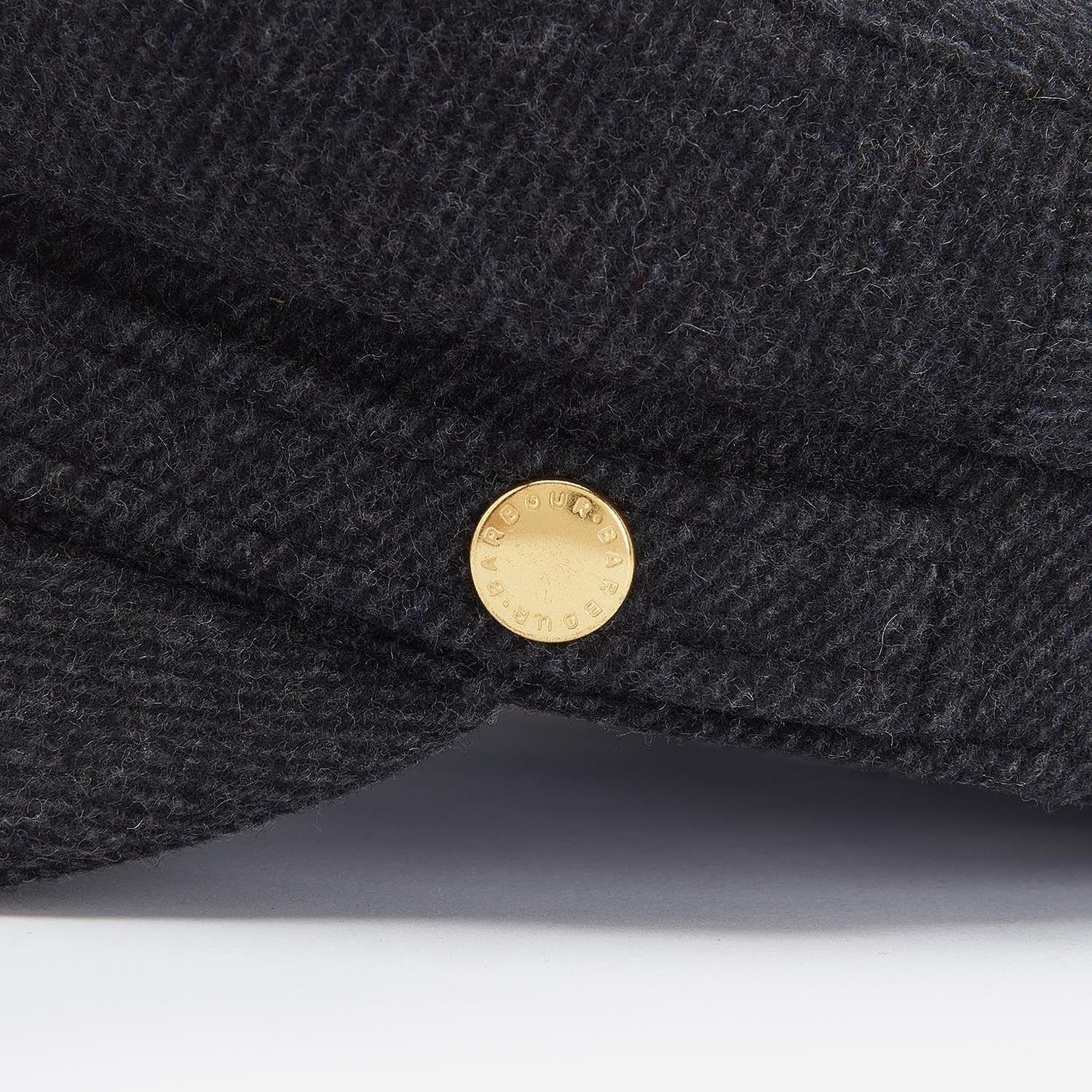 Barbour Bothal Bakerboy Şapka