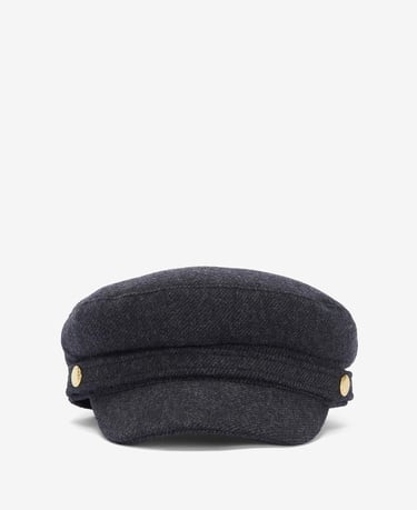  Barbour Bothal Bakerboy Şapka