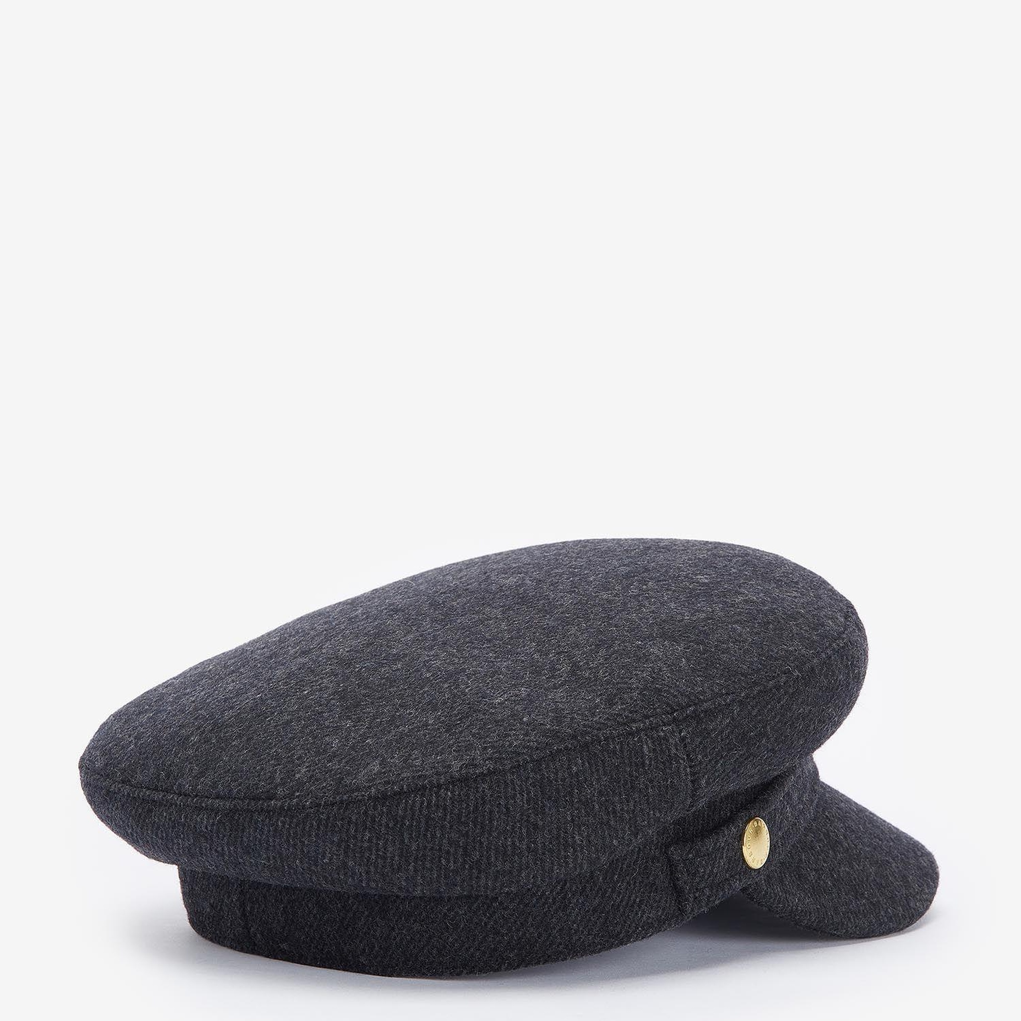 Barbour Bothal Bakerboy Şapka