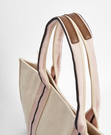  Barbour Madison Square Plaj Çantası