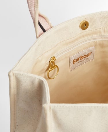  Barbour Madison Square Plaj Çantası