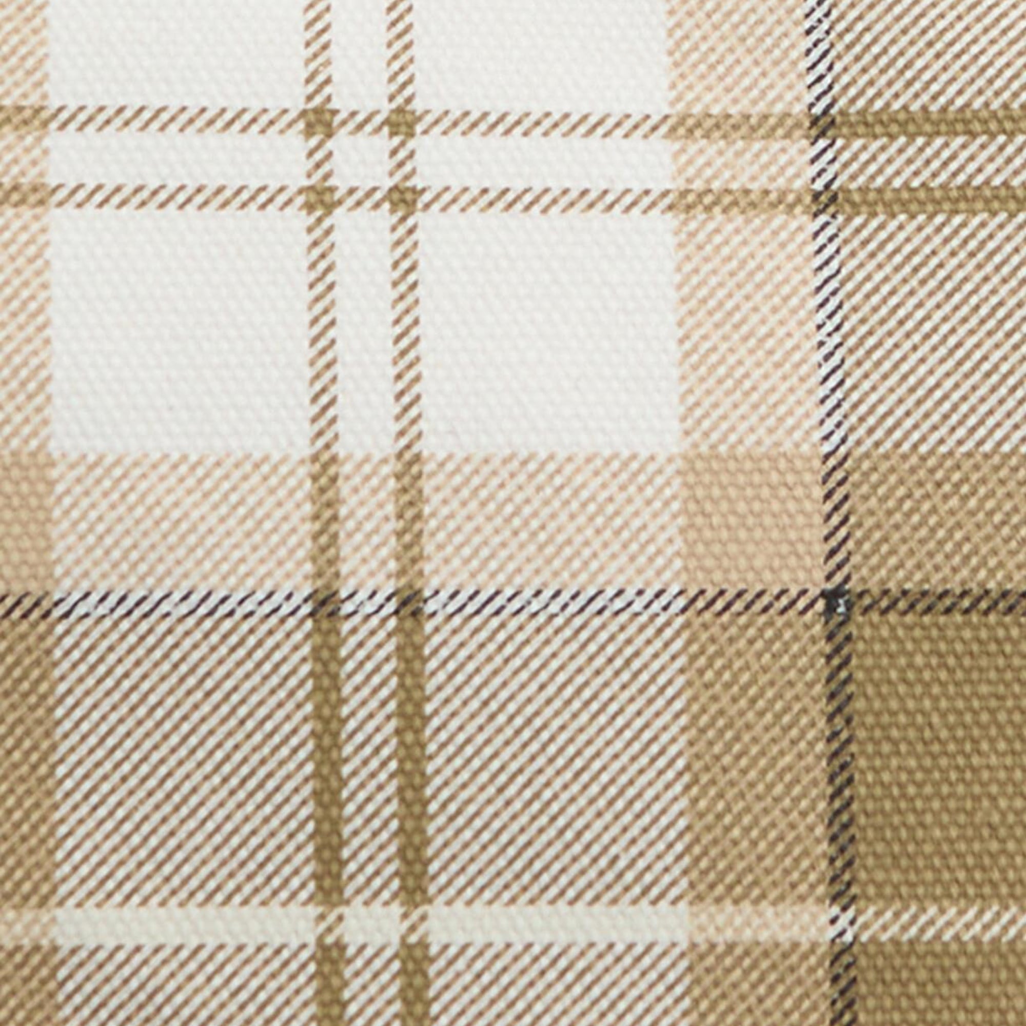 Barbour Maisy Tartan Omuz Çantası