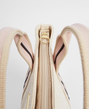  Barbour Mini Madison Plaj Omuz Çantası