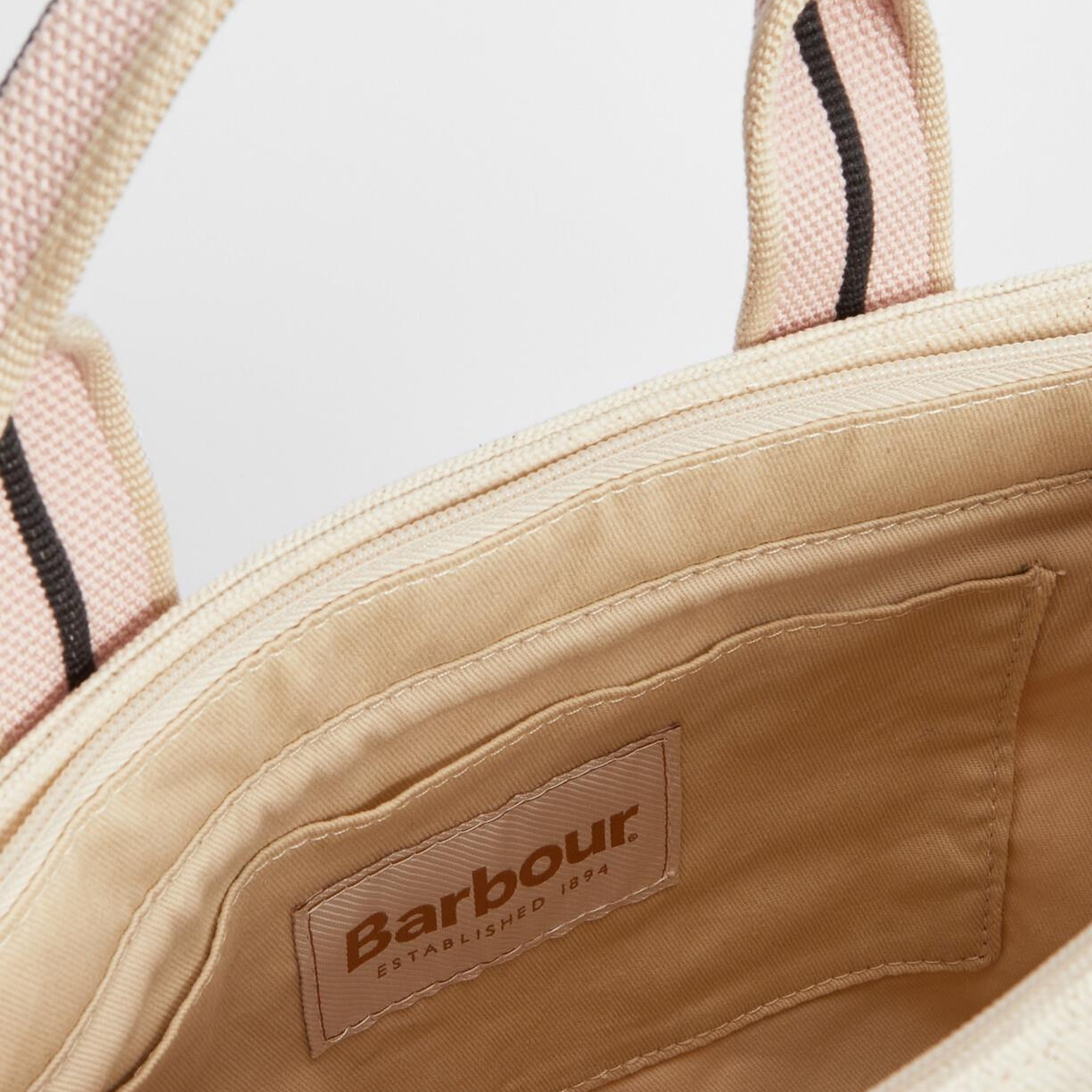 Barbour Mini Madison Plaj Omuz Çantası