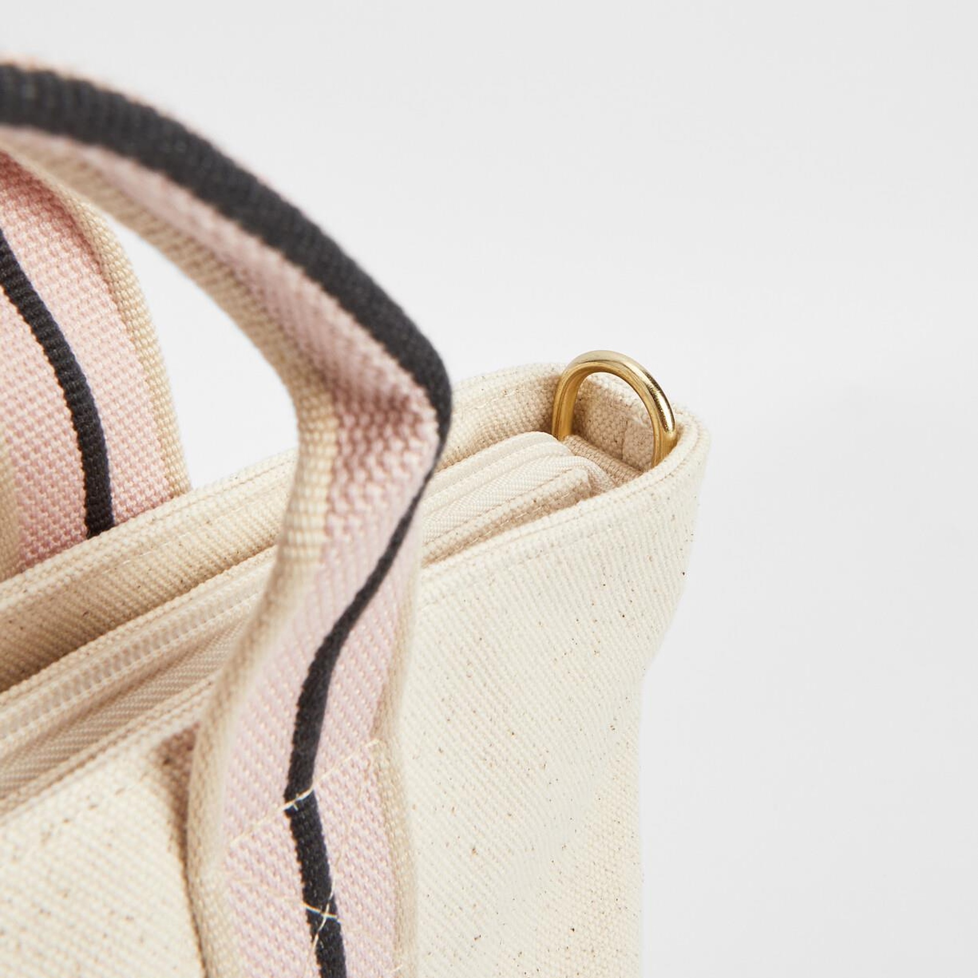 Barbour Mini Madison Plaj Omuz Çantası