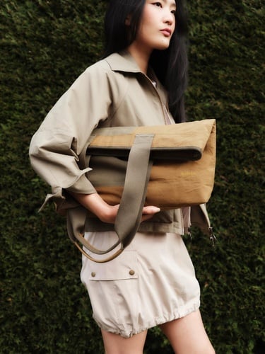  Barbour Mya Omuz Çantası