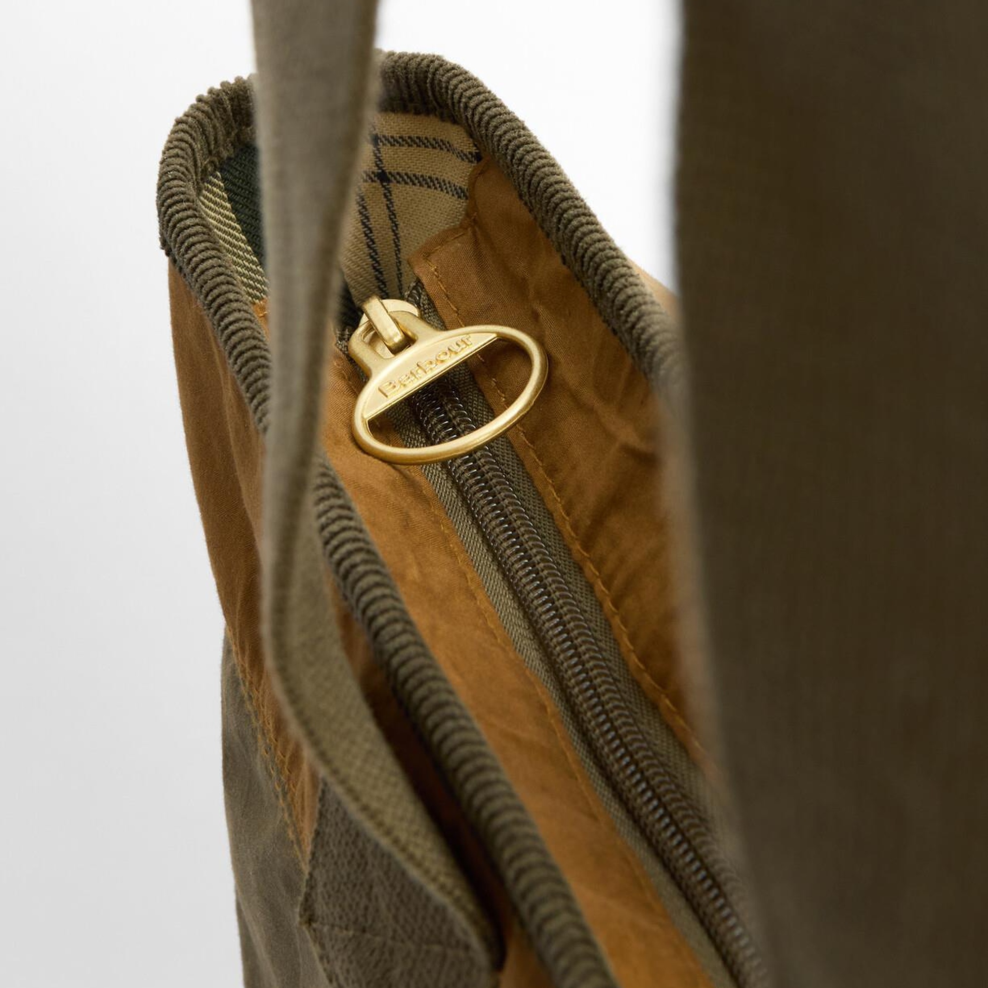 Barbour Mya Omuz Çantası