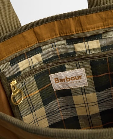  Barbour Mya Omuz Çantası