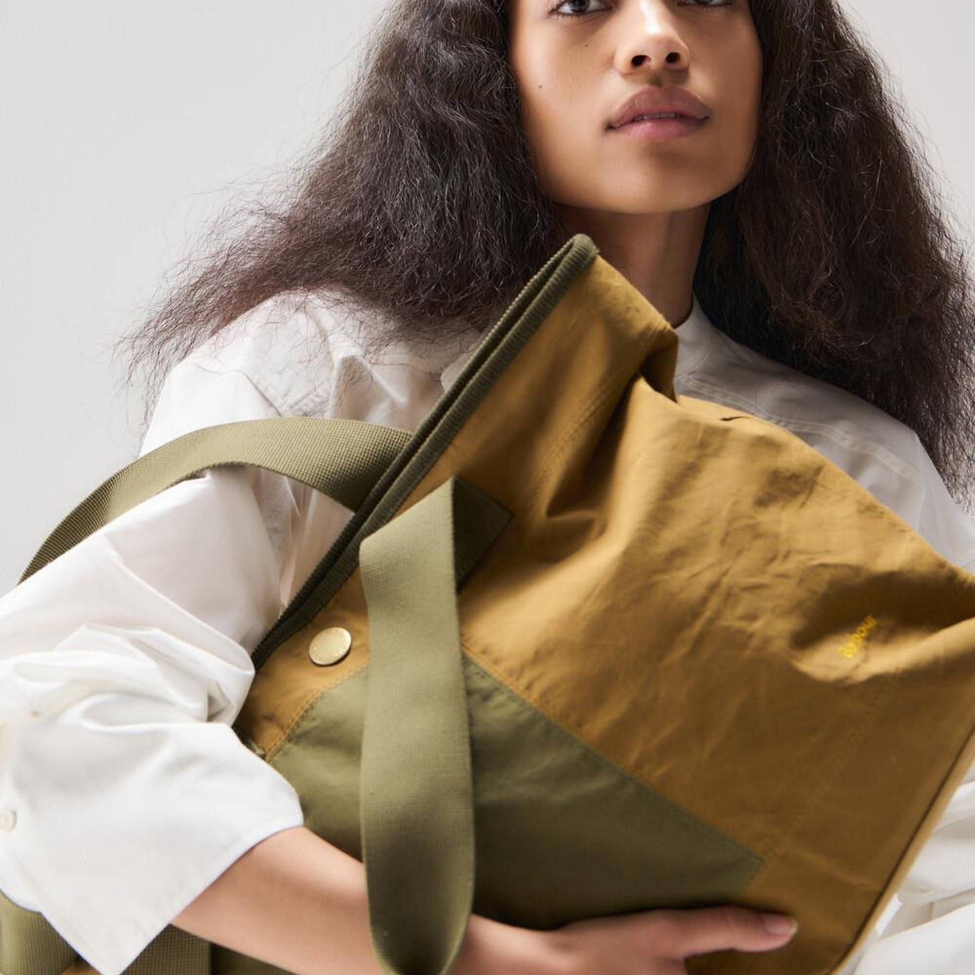 Barbour Mya Omuz Çantası