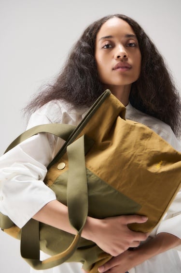  Barbour Mya Omuz Çantası