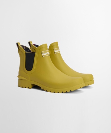  Barbour Wilton Chelsea Bot