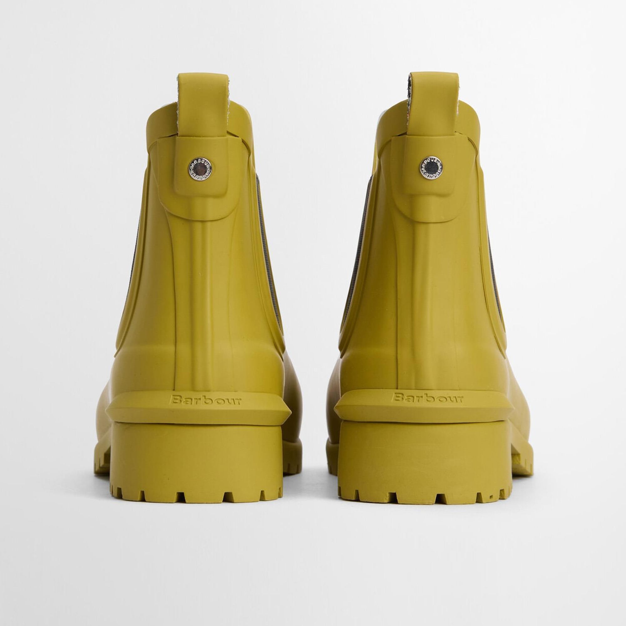 Barbour Wilton Chelsea Bot