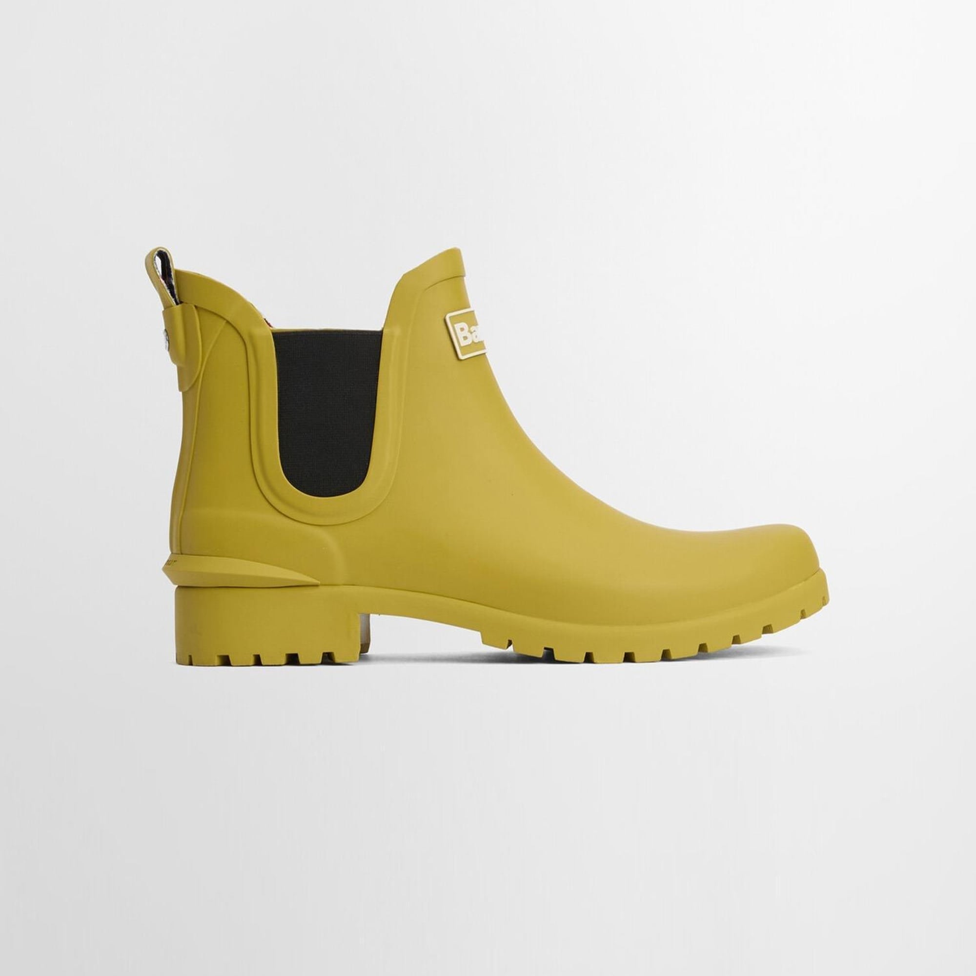 Barbour Wilton Chelsea Bot