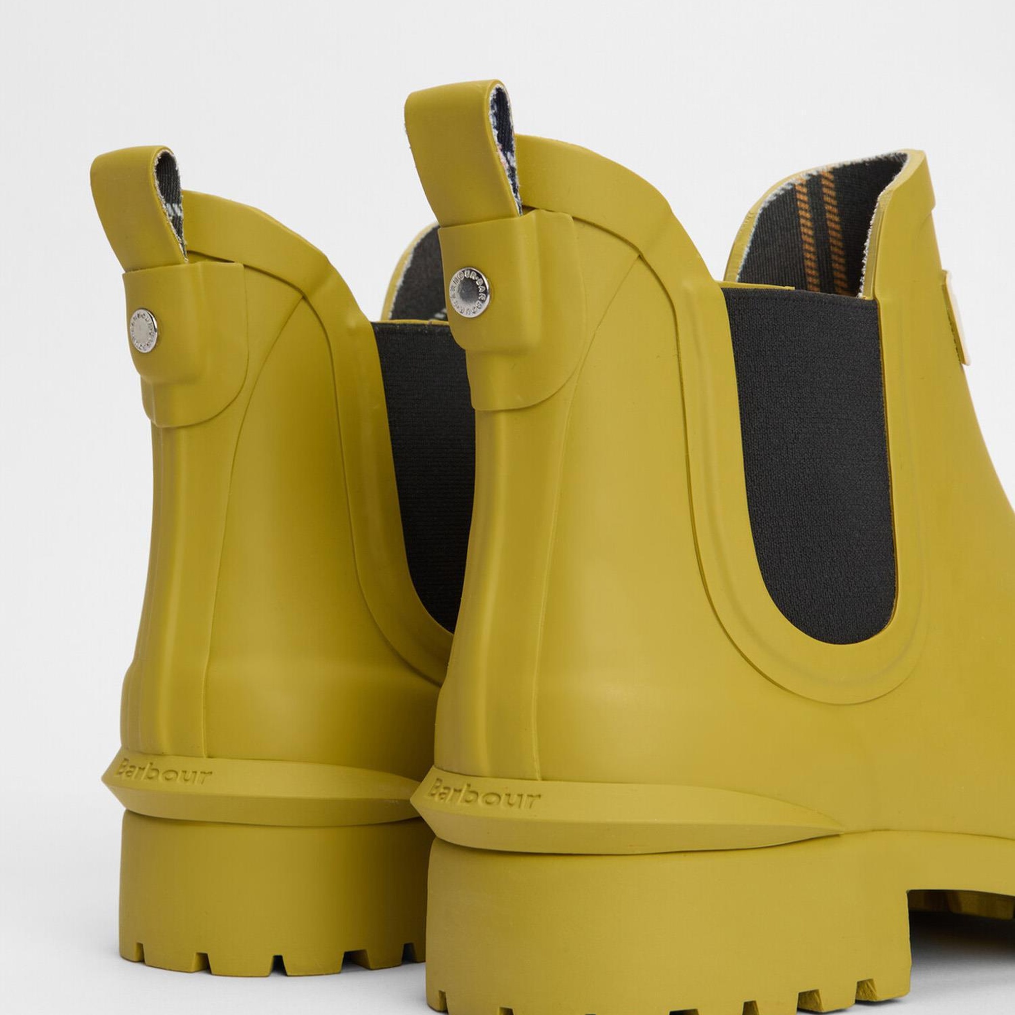 Barbour Wilton Chelsea Bot