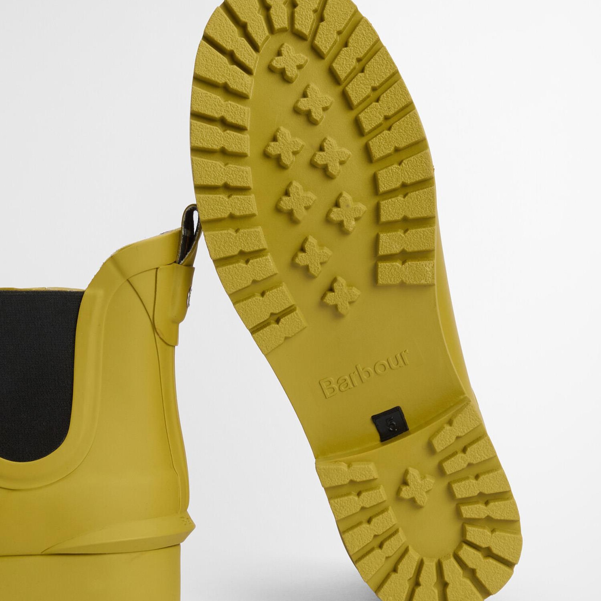 Barbour Wilton Chelsea Bot