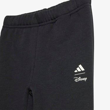  adidas Disney Mickey Mouse Kırmızı Bebek Eşofman Takımı