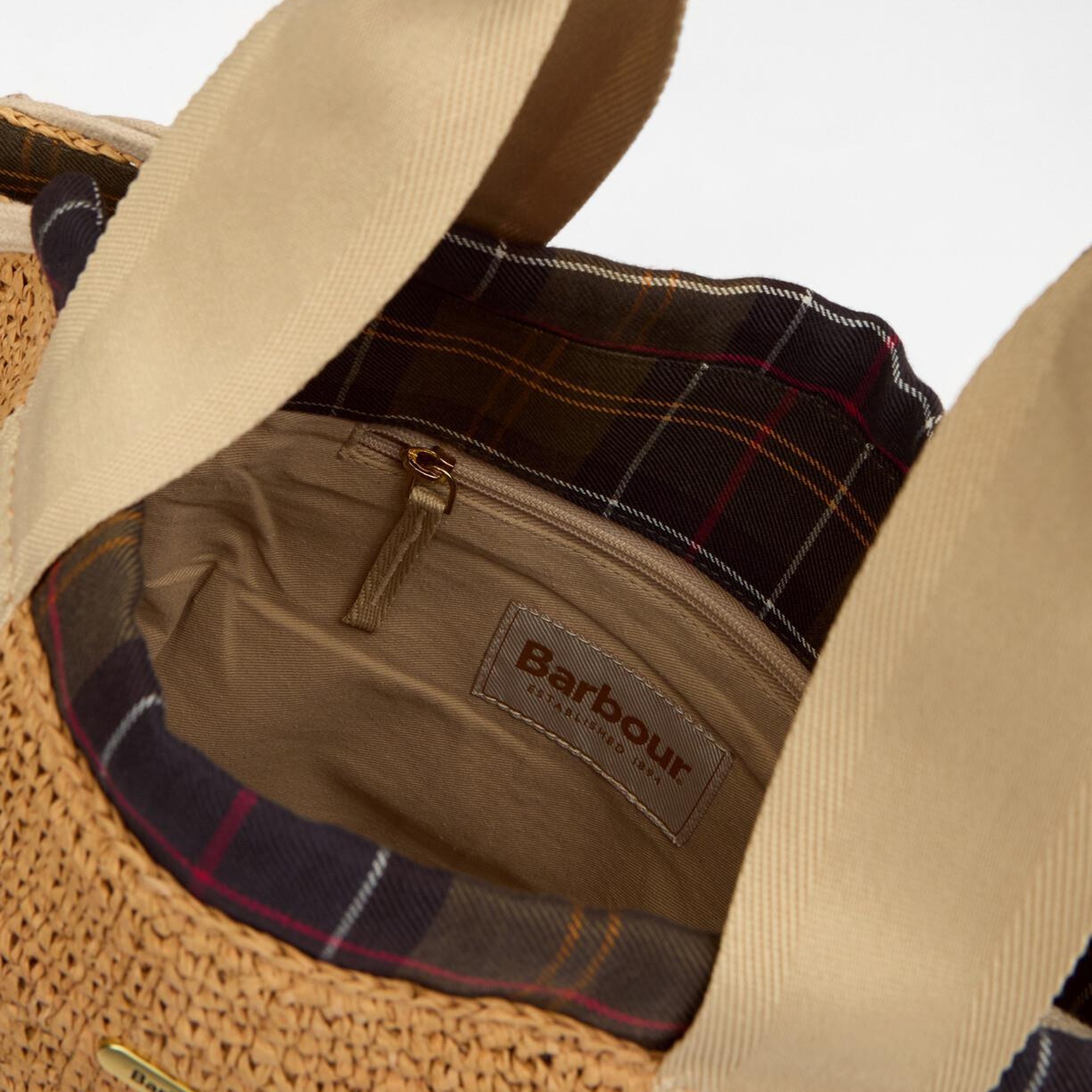 Barbour Lily Soft Omuz Çantası