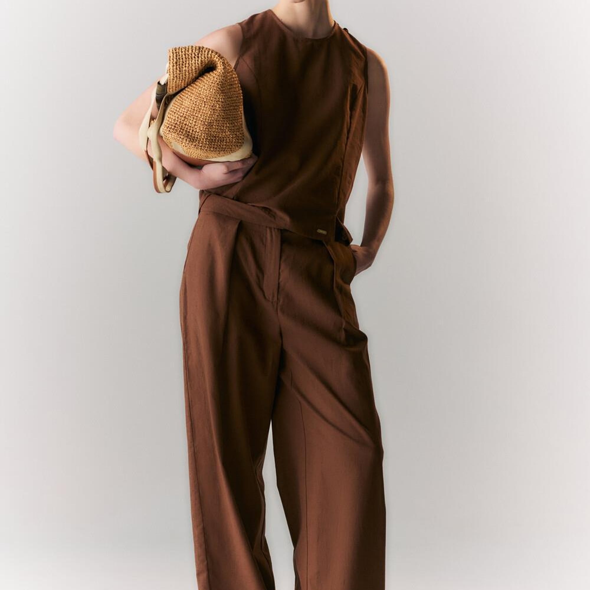 Barbour Lily Soft Omuz Çantası