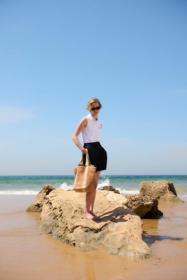  Barbour Lily Soft Omuz Çantası