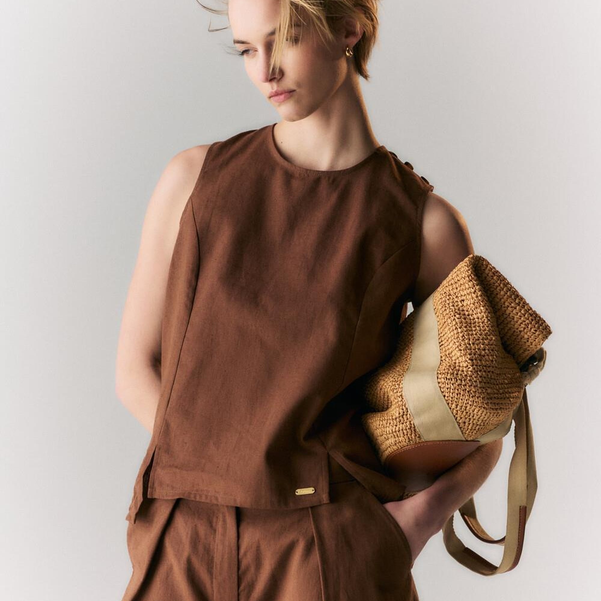 Barbour Lily Soft Omuz Çantası