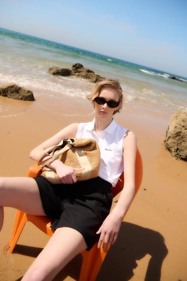  Barbour Lily Soft Omuz Çantası