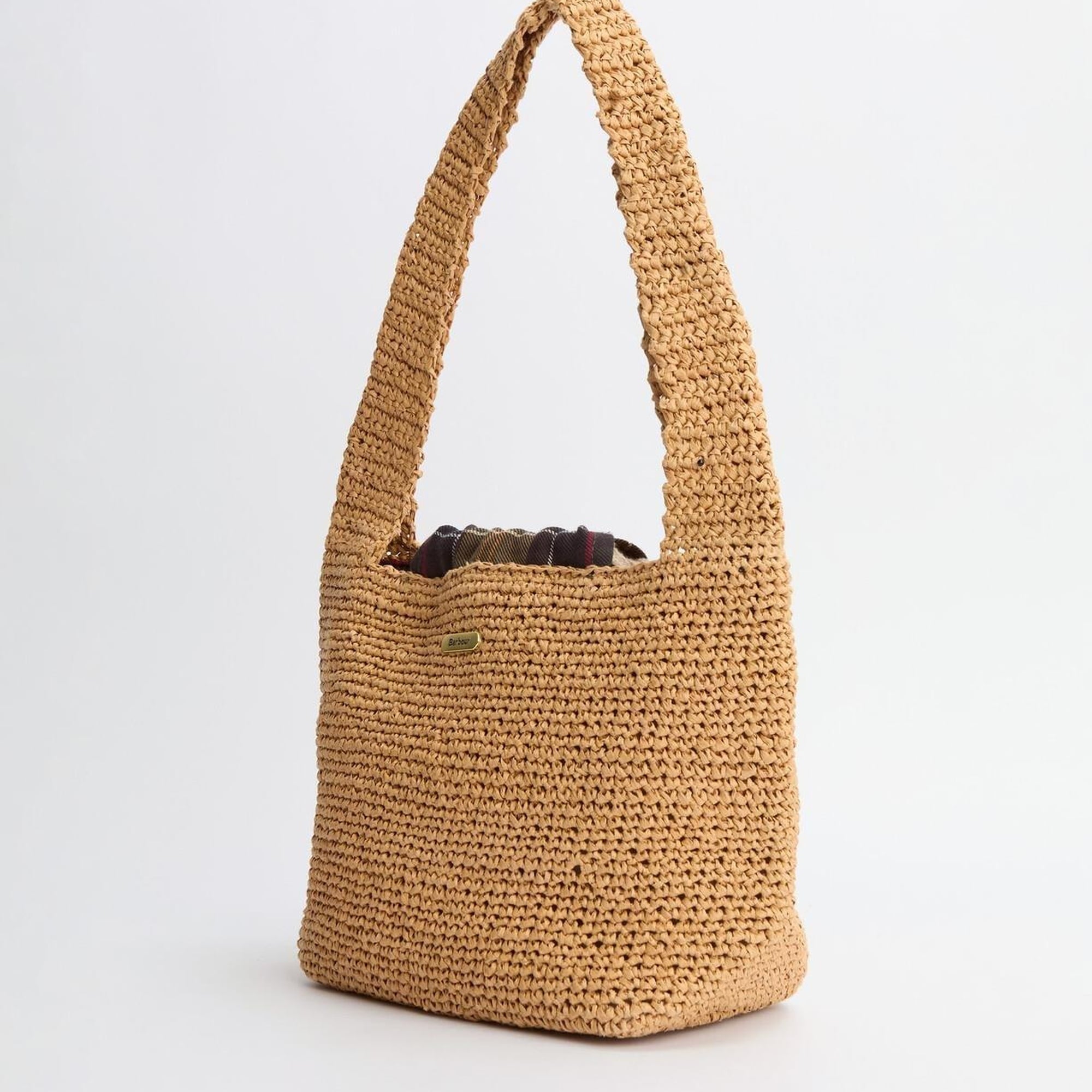 Barbour Lily Soft Omuz Çantası