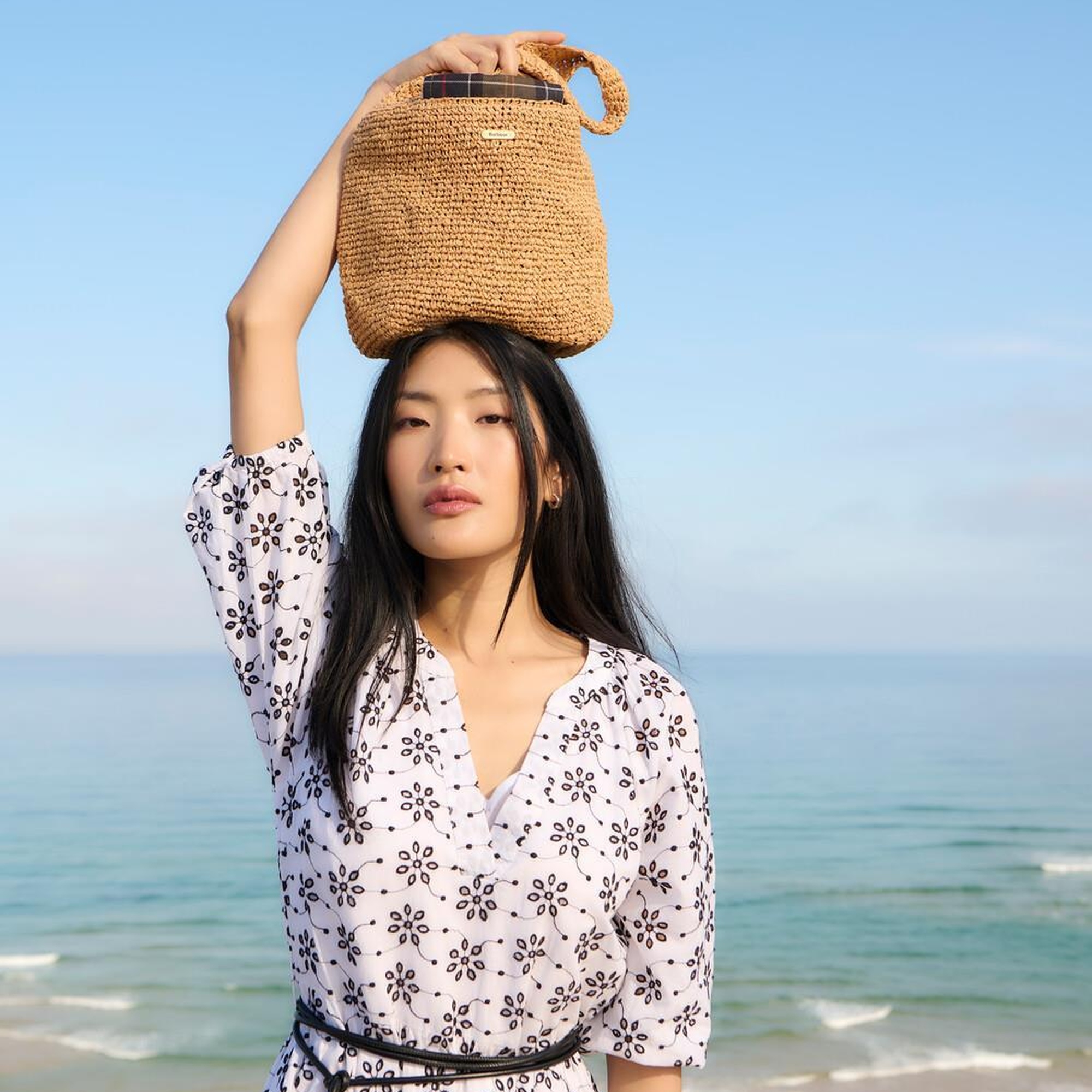 Barbour Lily Soft Omuz Çantası