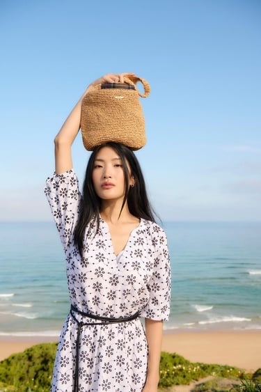  Barbour Lily Soft Omuz Çantası