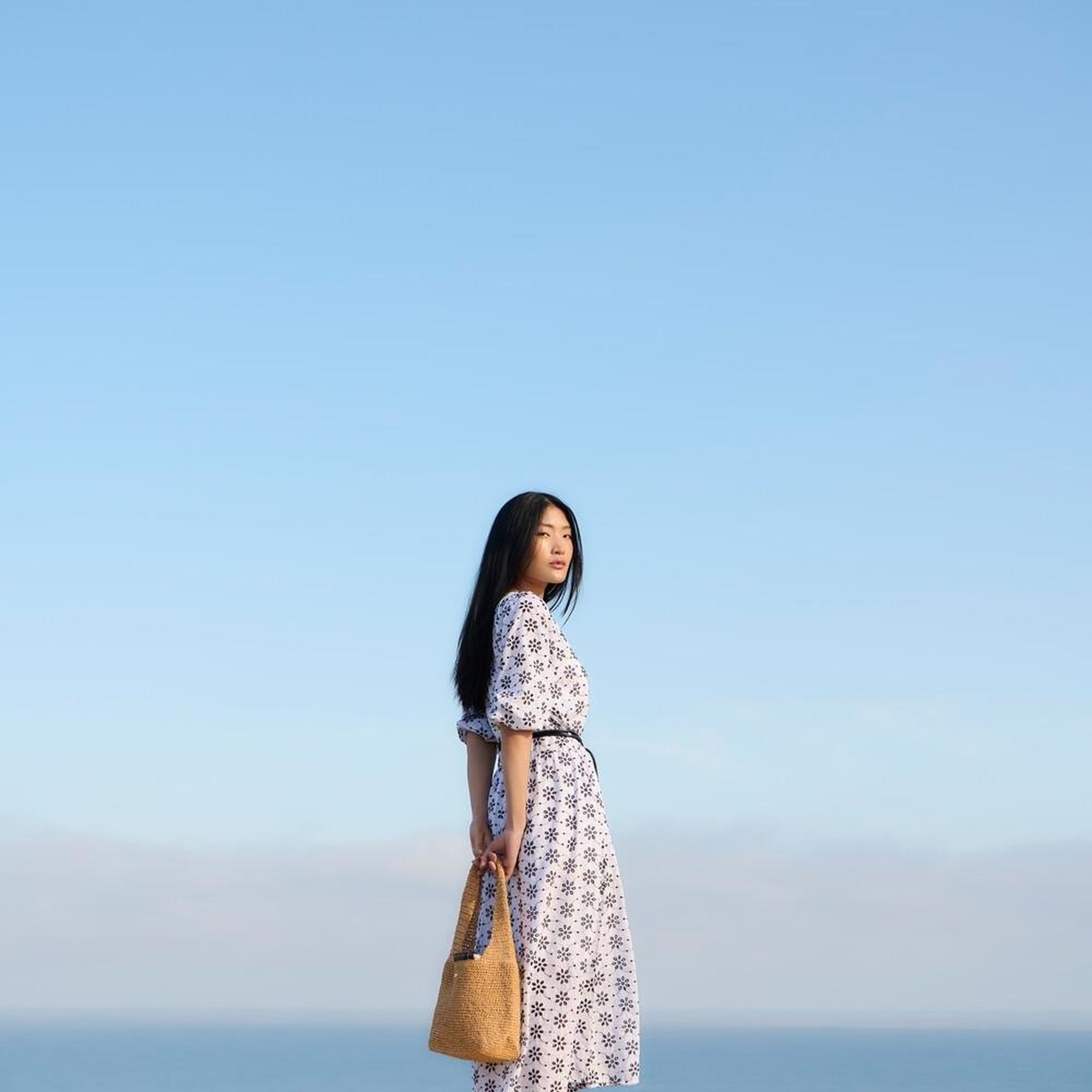 Barbour Lily Soft Omuz Çantası