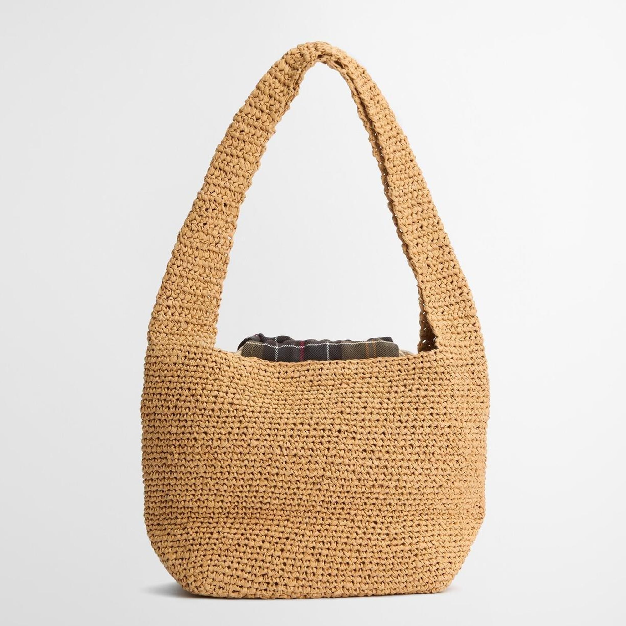 Barbour Lily Soft Omuz Çantası