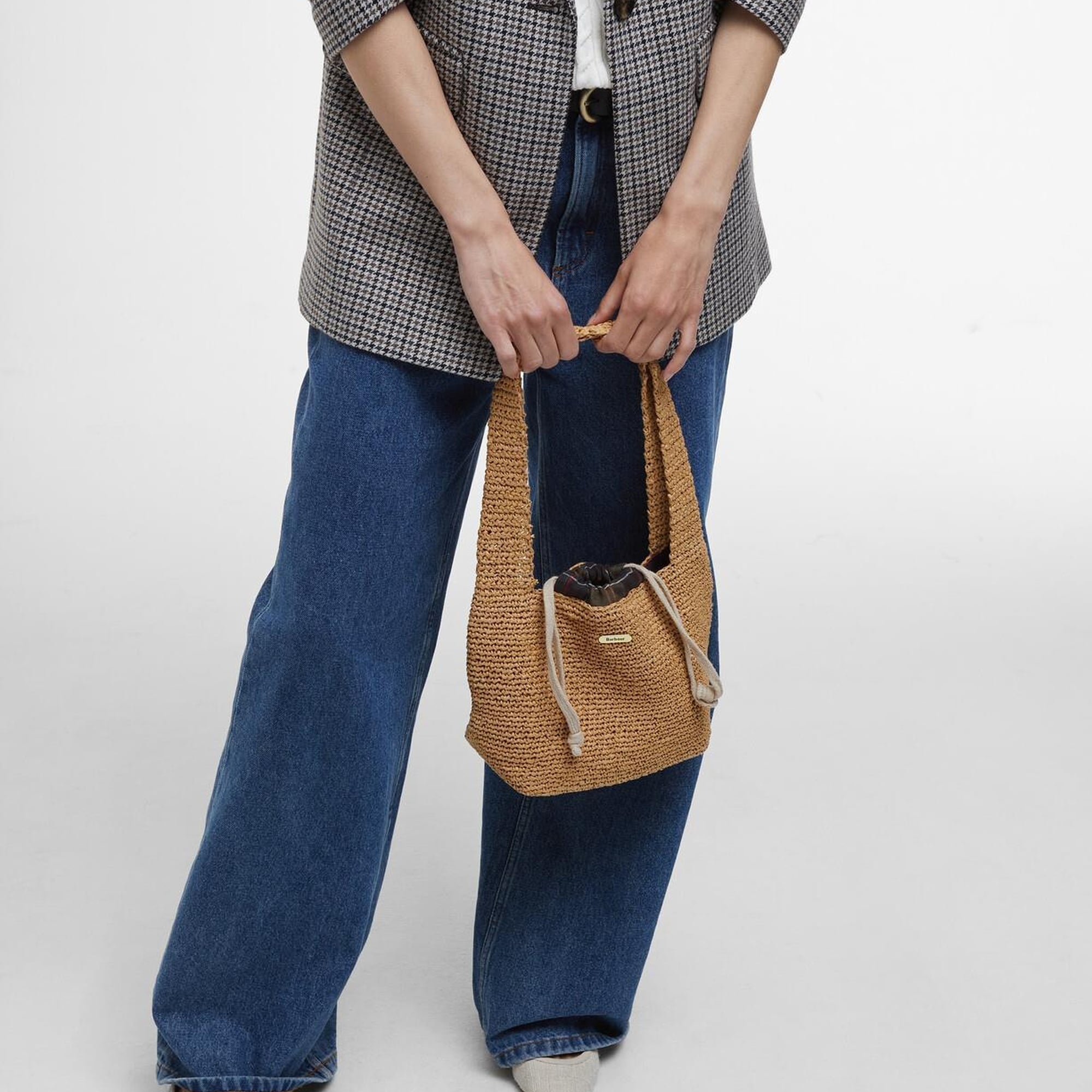 Barbour Lily Soft Omuz Çantası