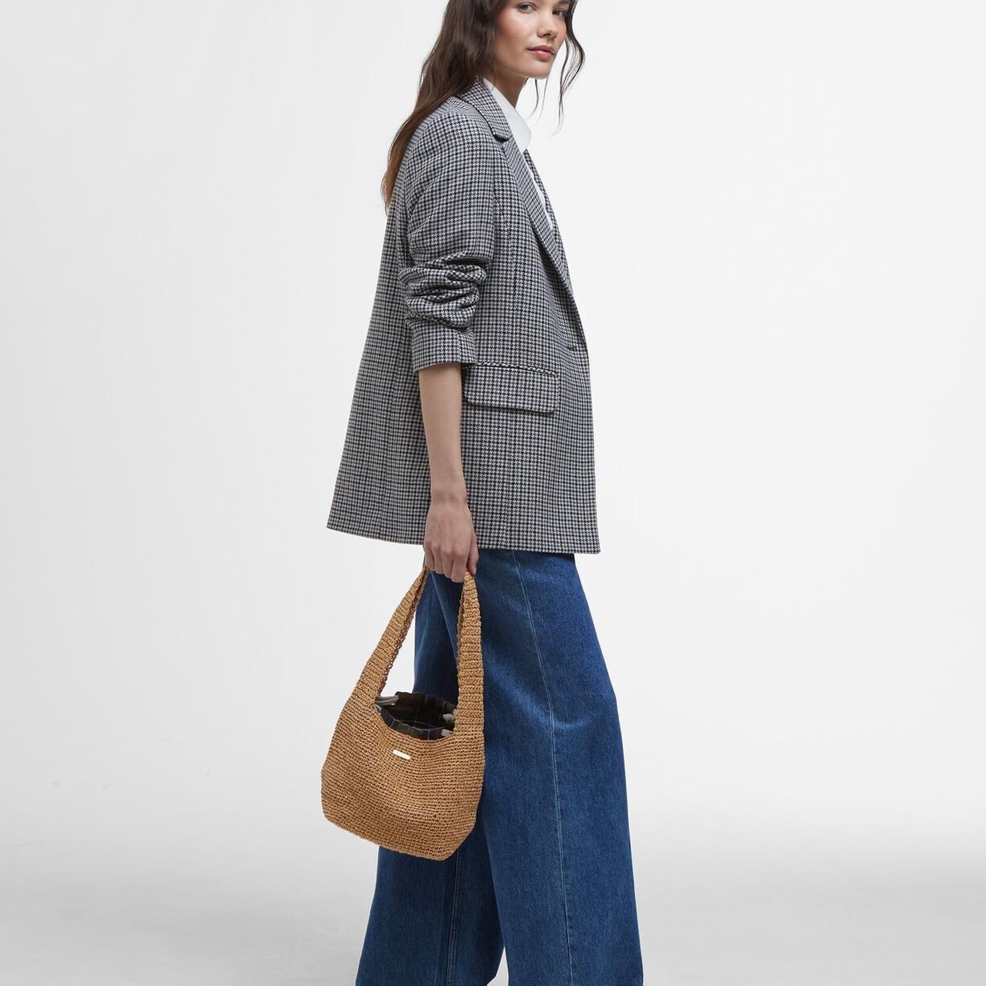 Barbour Lily Soft Omuz Çantası