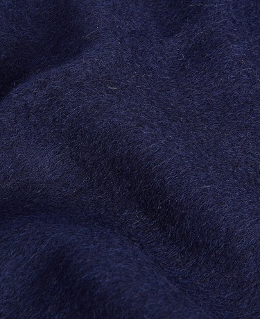  Barbour Plain Lambswool Atkı