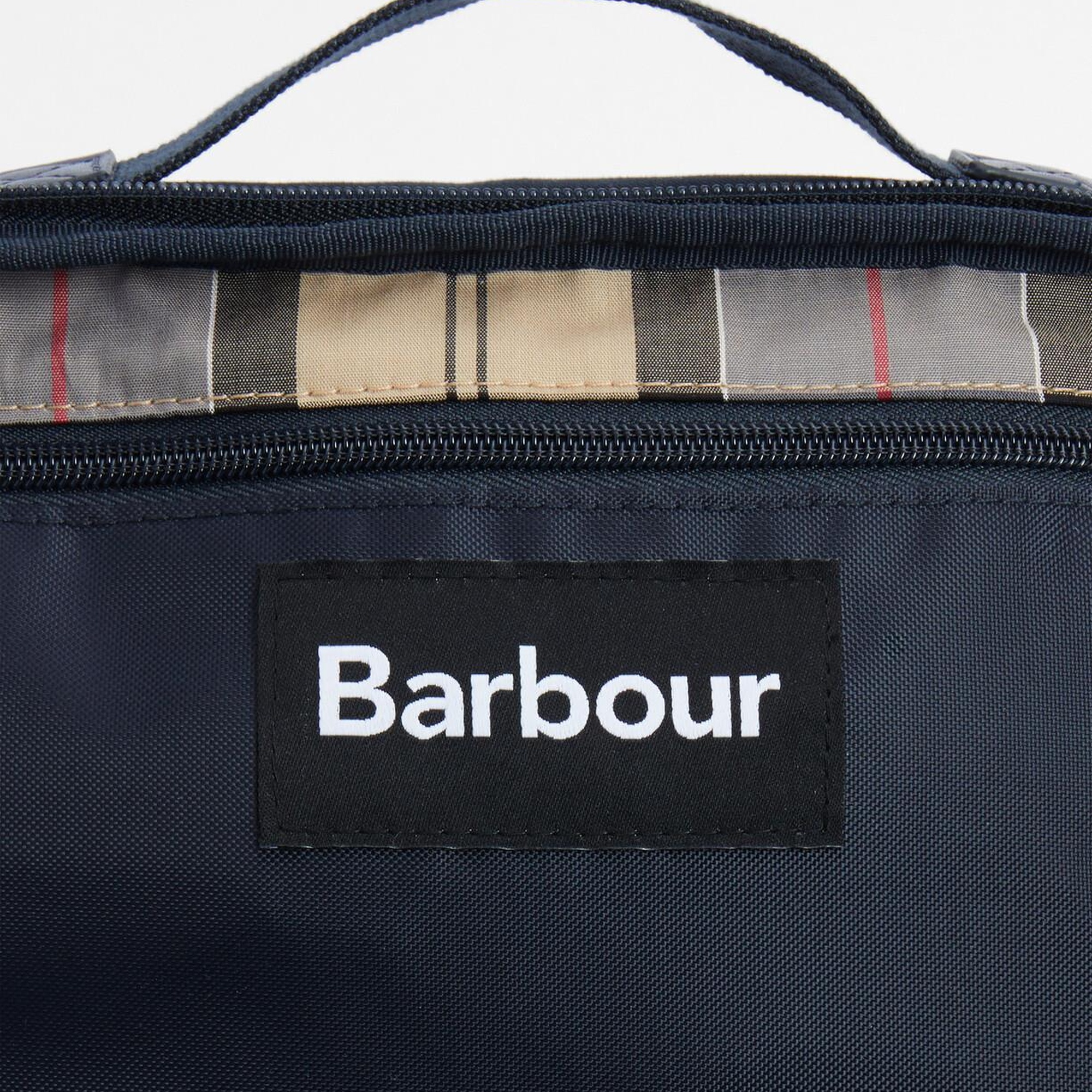 Barbour Cascade Seyahat Çantası