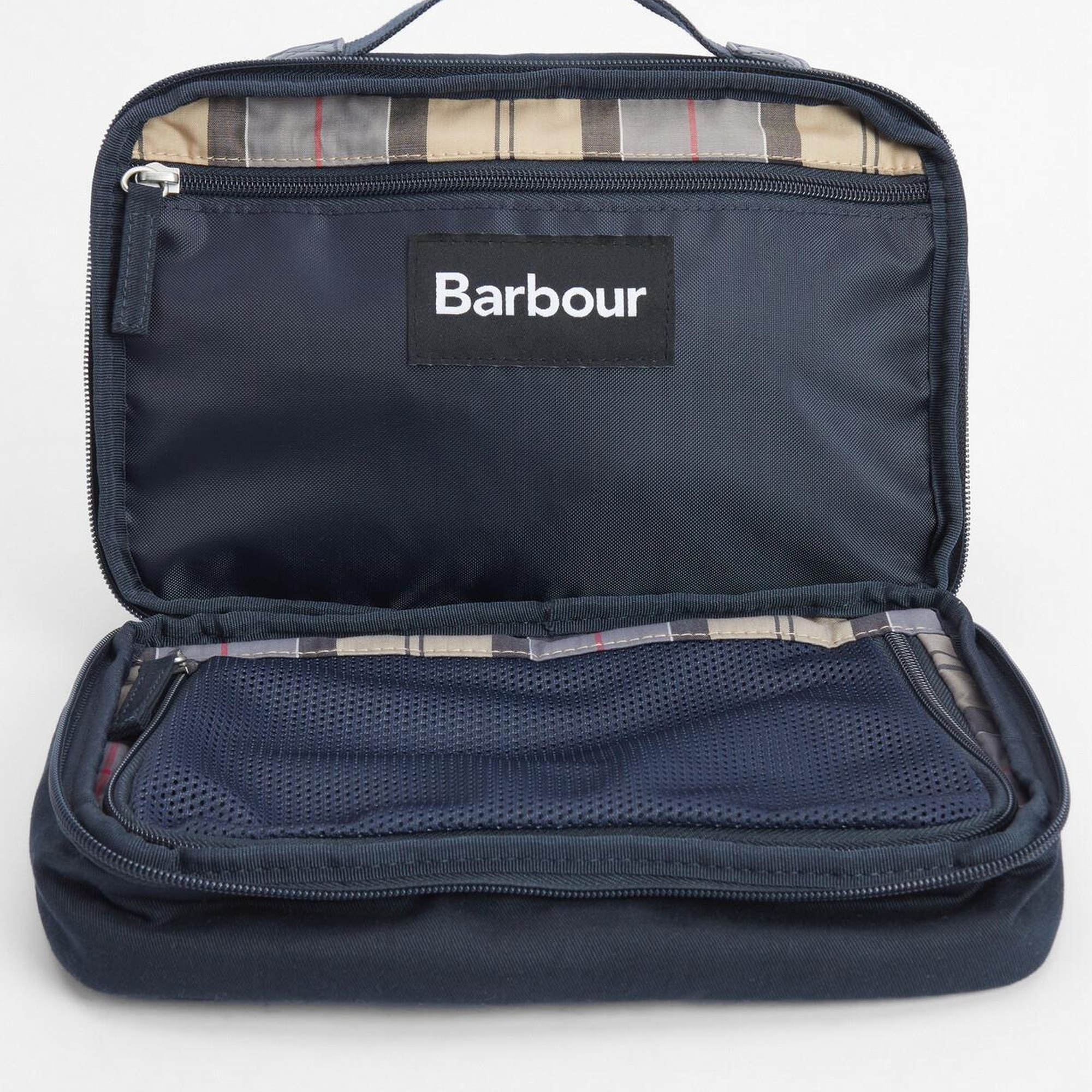 Barbour Cascade Seyahat Çantası
