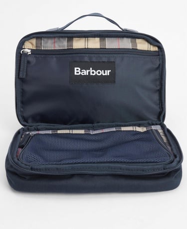  Barbour Cascade Seyahat Çantası